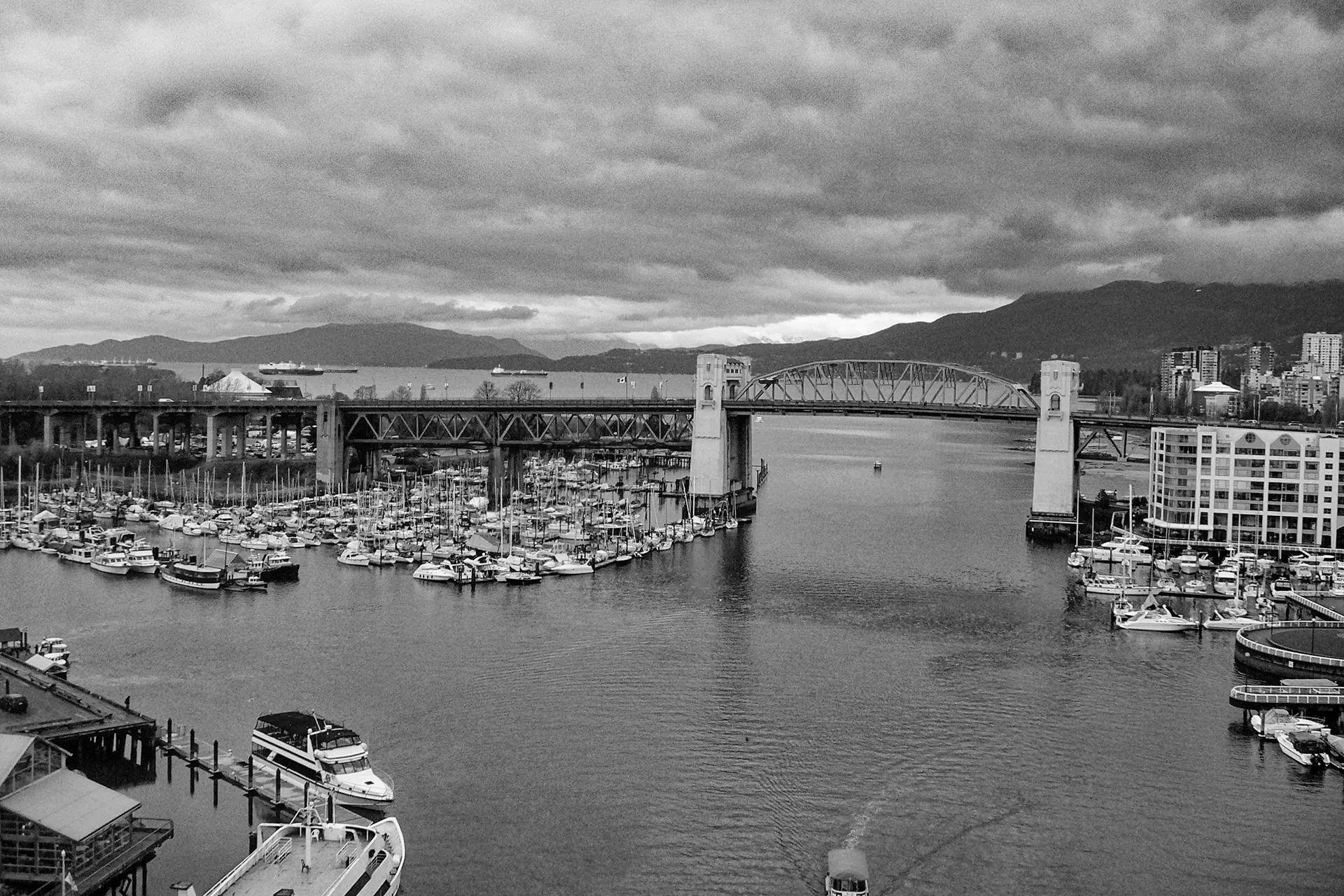 Pont de Granville