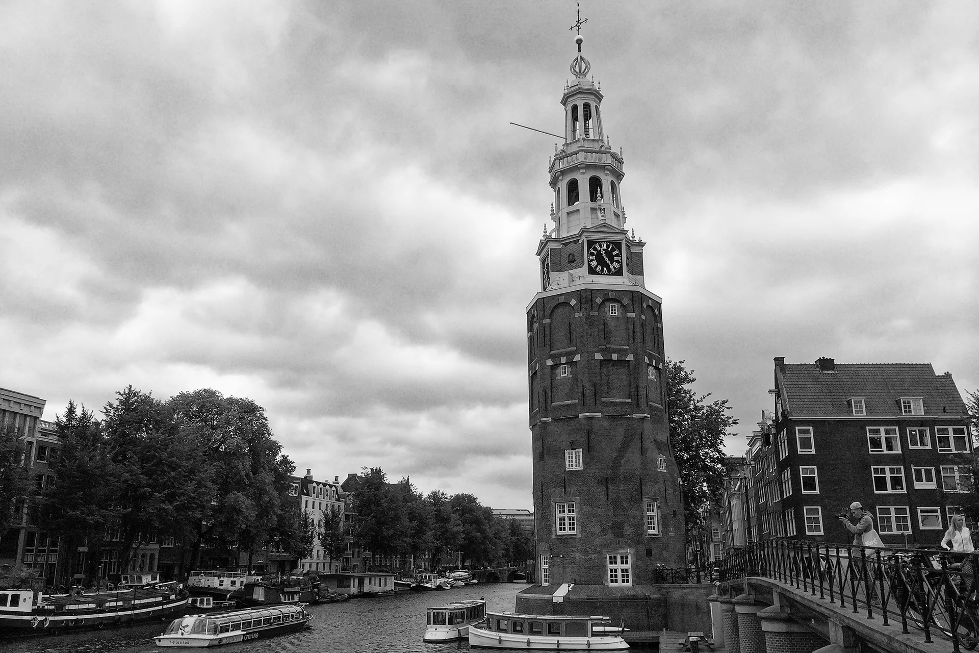 Oudeschans