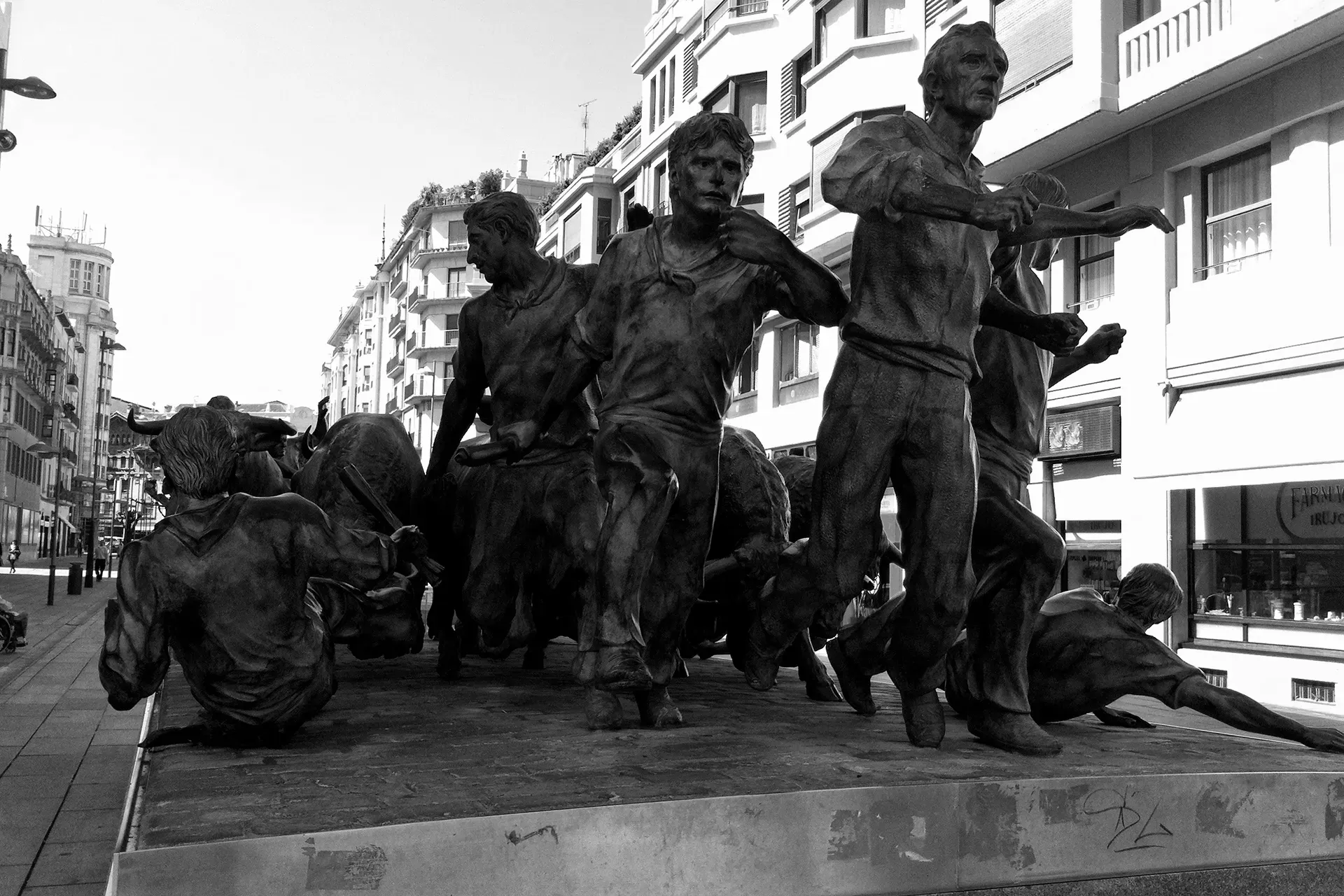 Encierro
