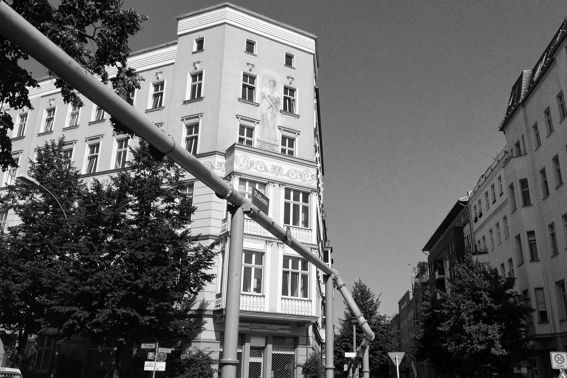 Oranienburger Vorstadt